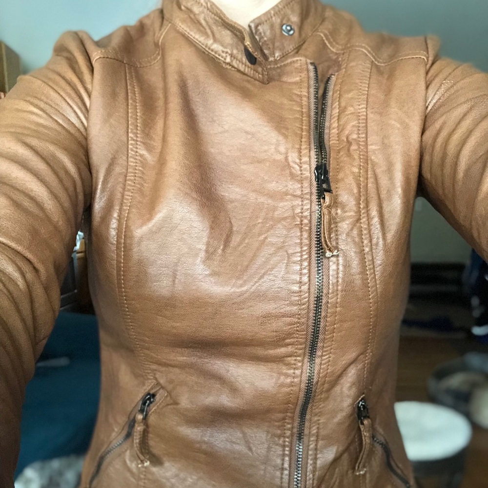Dynamite Spring/Fall Jacket Euc - image 5
